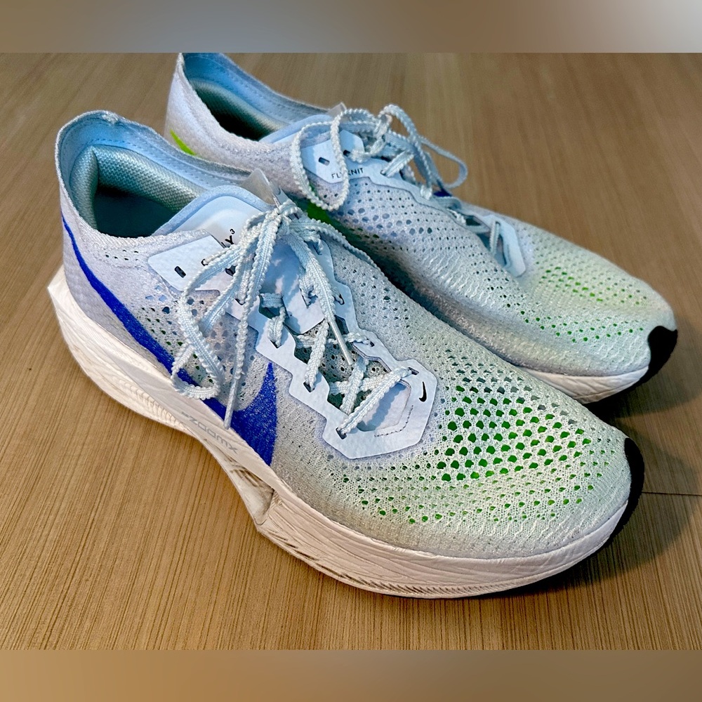 Nike Vaporfly Next% 3
